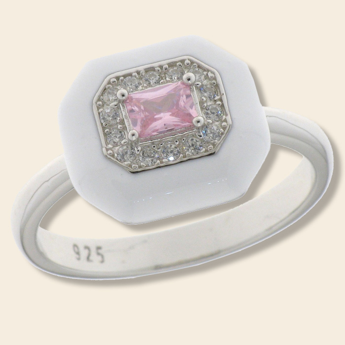 LALA RING Isa Alessi Jewelry